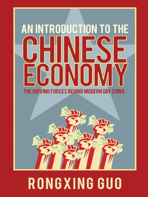 cover image of An Introduction to the Chinese Economy
